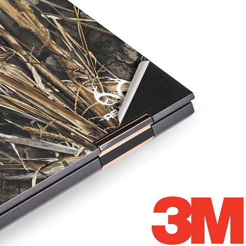 RealTree Max7 Camo HP Spectre Skin
