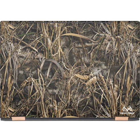 RealTree Max7 Camo HP Spectre Skin