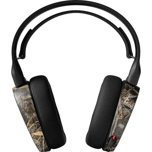 RealTree Max7 Camo SteelSeries Arctis 3 Skin