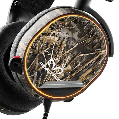 RealTree Max7 Camo SteelSeries Arctis 3 Skin
