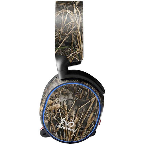 RealTree Max7 Camo SteelSeries Arctis 5 Skin