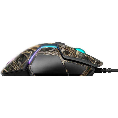 RealTree Max7 Camo SteelSeries Rival 600 Gaming Mouse Skin