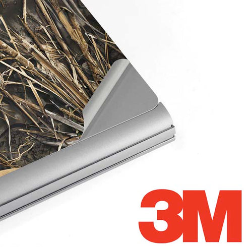 RealTree Max7 Camo Surface Book 2 15in Skin