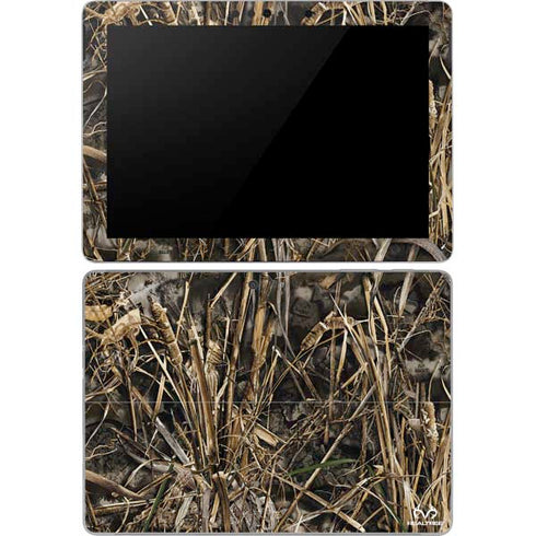 RealTree Max7 Camo Surface Go Skin