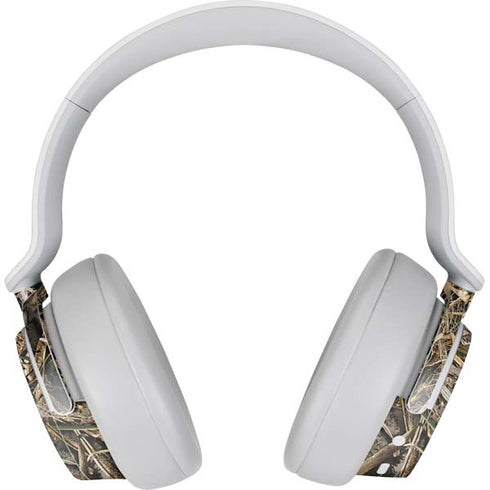 RealTree Max7 Camo Surface Headphones Skin