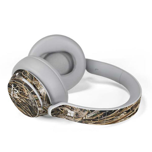 RealTree Max7 Camo Surface Headphones Skin