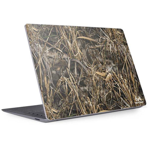 RealTree Max7 Camo Surface Laptop 3 13.5in Skin
