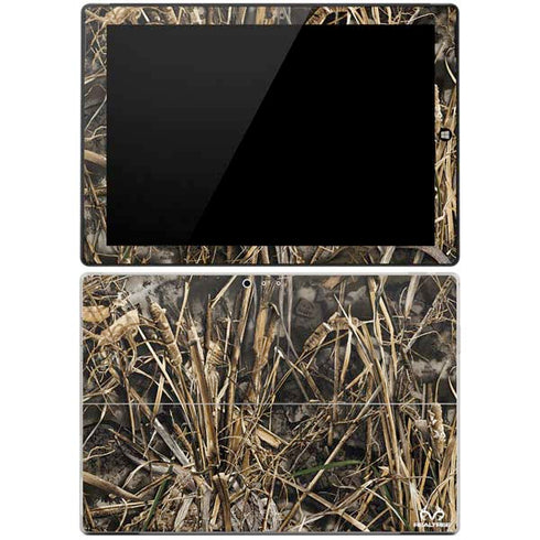 RealTree Max7 Camo Surface Pro 3 Skin