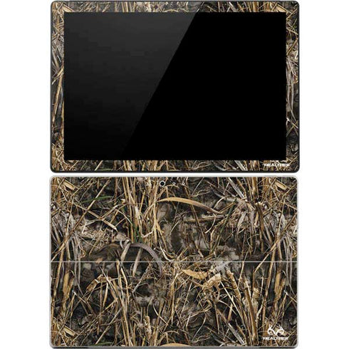 RealTree Max7 Camo Surface Pro 4 Skin