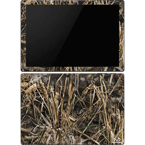RealTree Max7 Camo Surface Pro 6 Skin