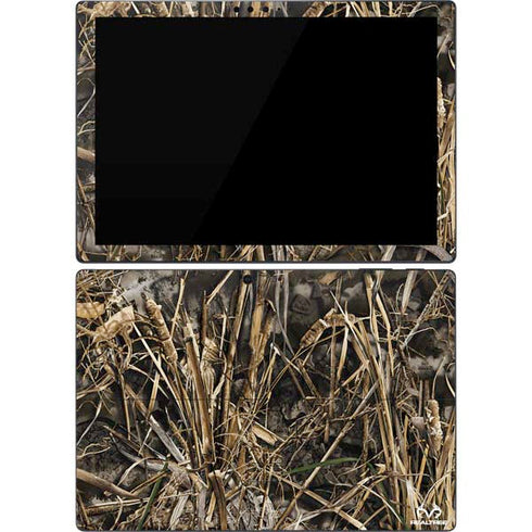 RealTree Max7 Camo Surface Pro 7 Skin