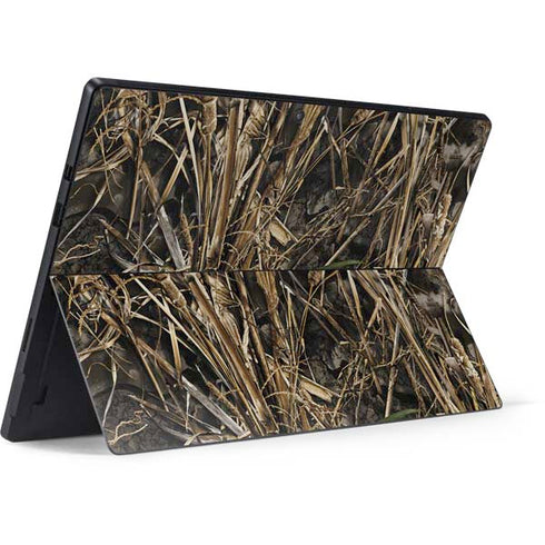 RealTree Max7 Camo Surface Pro 7 Skin