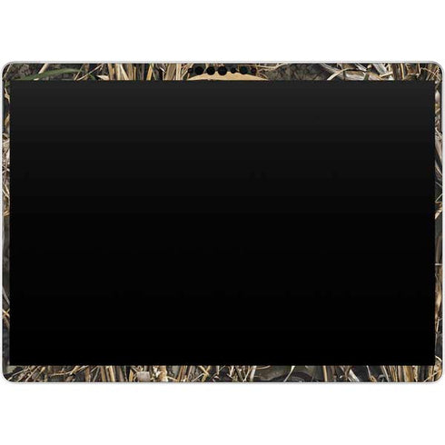 RealTree Max7 Camo Surface Pro 9 Skin