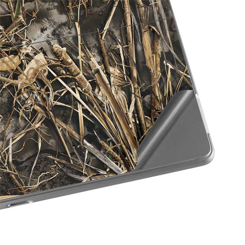 RealTree Max7 Camo Surface Pro 9 Skin