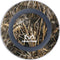 RealTree Max7 Camo Wireless Charger Skin