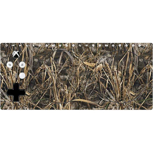 RealTree Max7 Camo Xbox Adaptive Controller Skin