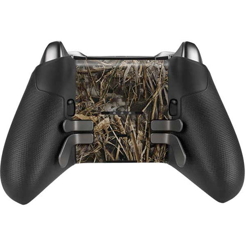 RealTree Max7 Camo Xbox Elite Wireless Controller Series 2 Skin