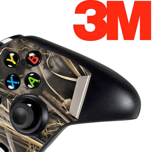 RealTree Max7 Camo Xbox One Controller Skin
