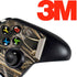 RealTree Max7 Camo Xbox One Controller Skin