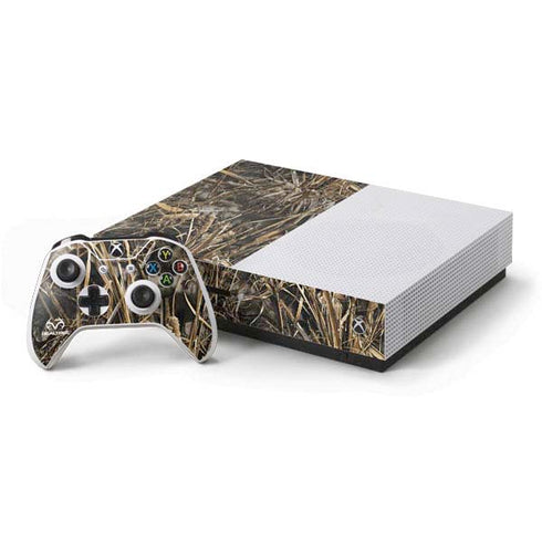 RealTree Max7 Camo Xbox One Skins