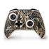 RealTree Max7 Camo Xbox One S Controller Skin