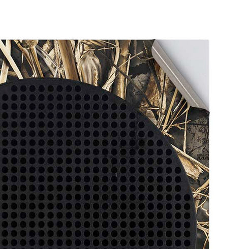 RealTree Max7 Camo Xbox Series S Console Skin