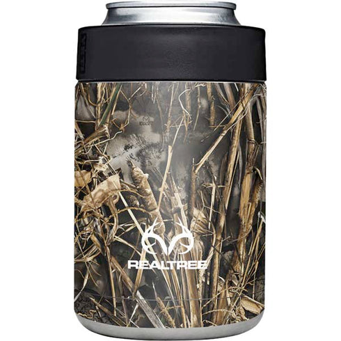RealTree Max7 Camo Yeti Colster Can Insulator Skin