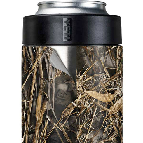RealTree Max7 Camo Yeti Colster Can Insulator Skin