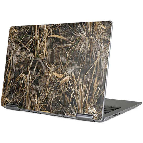RealTree Max7 Camo Yoga 710 14in Skin