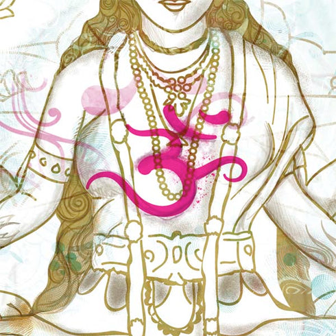 Meditation Nintendo 2DS XL (2017) Skin