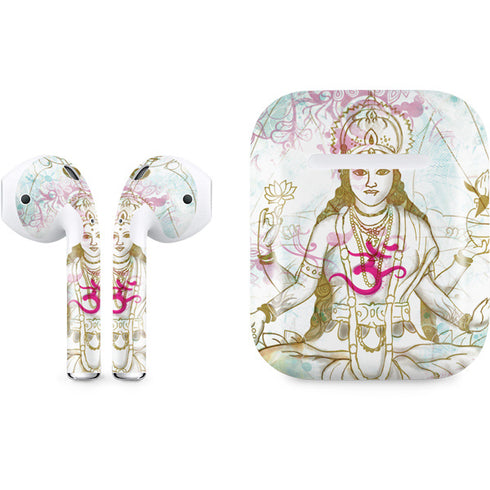 Meditation Apple AirPods 2 Skin