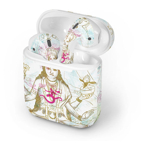 Meditation Apple AirPods 2 Skin