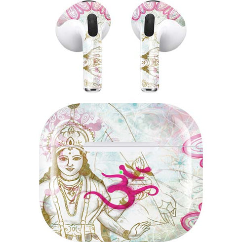 Meditation Apple AirPods (3rd Gen 2021) Skin