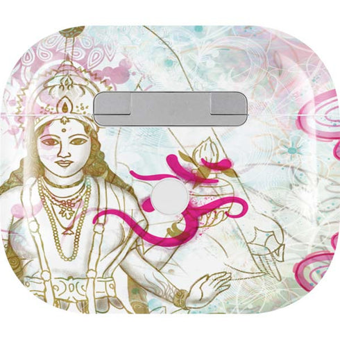 Meditation Apple AirPods (3rd Gen 2021) Skin