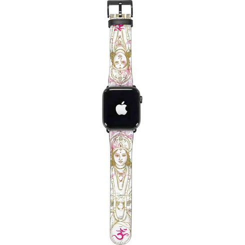 Meditation Apple Watch Band 38-40mm