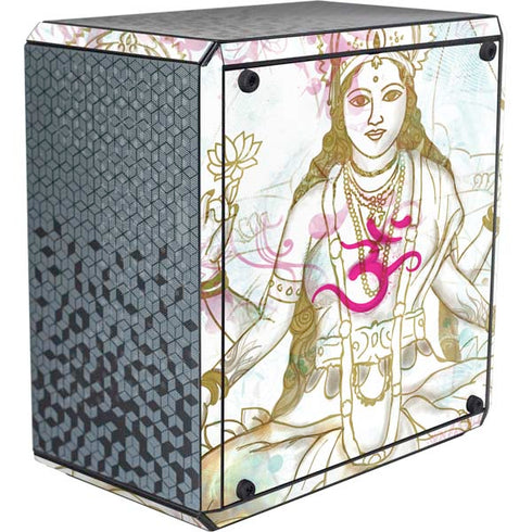 Meditation Cooler Master MasterBox Q300L Mini Tower Skin