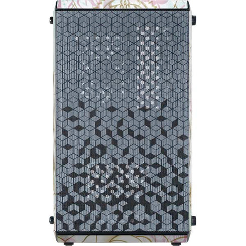 Meditation Cooler Master MasterBox Q300L Mini Tower Skin
