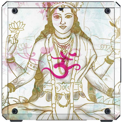 Meditation Cooler Master MasterBox Q300L Mini Tower Skin