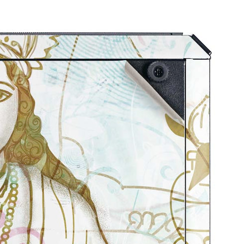 Meditation Cooler Master MasterBox Q300L Mini Tower Skin