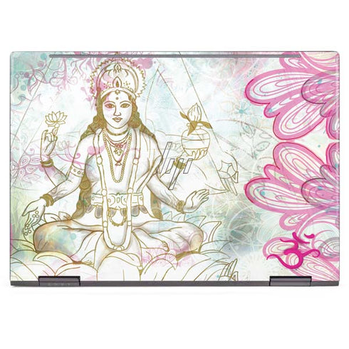 Meditation HP Envy Skin