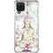 Meditation Galaxy A12 Clear Case