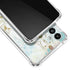 Meditation Galaxy A13 5G Clear Case