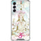 Meditation Galaxy A15 5G Clear Case
