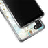 Meditation Galaxy A21 Clear Case