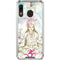 Meditation Galaxy A30 Clear Case