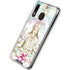 Meditation Galaxy A30 Clear Case