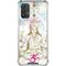 Meditation Galaxy A32 5G Clear Case
