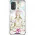 Meditation Galaxy A32 5G Clear Case
