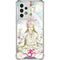 Meditation Galaxy A33 5G Clear Case
