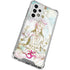 Meditation Galaxy A33 5G Clear Case